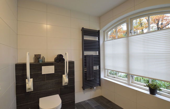 Spacious Villa Near Arcen in a Wooded Area - Foto 8