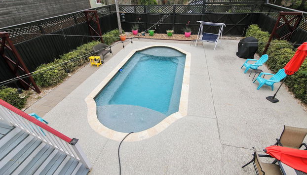 Abfab Seaside Cottage by Ryson Vacation Rentals - Foto 3, Servicios del alojamiento