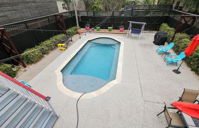 Abfab Seaside Cottage by Ryson Vacation Rentals - Foto 15