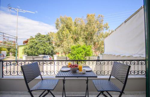 Fotini's Apartments by the Sea - Foto 1