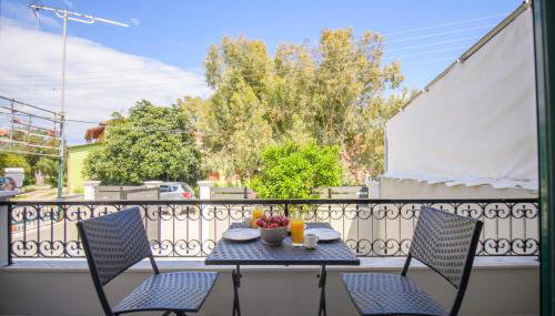 Fotini's Apartments by the Sea - Foto 1