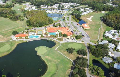 Cypress Lakes 55+ Seasonal Getaway - Foto 43