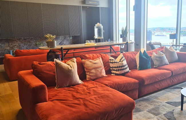 Charles Hope Liverpool - Foto 20