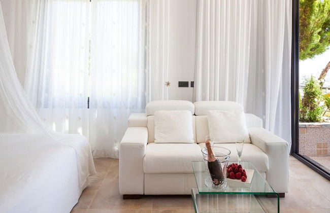 Villa With Direct sea Access - Foto 4