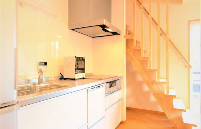 Hakuba Powder Mountain - Foto 16