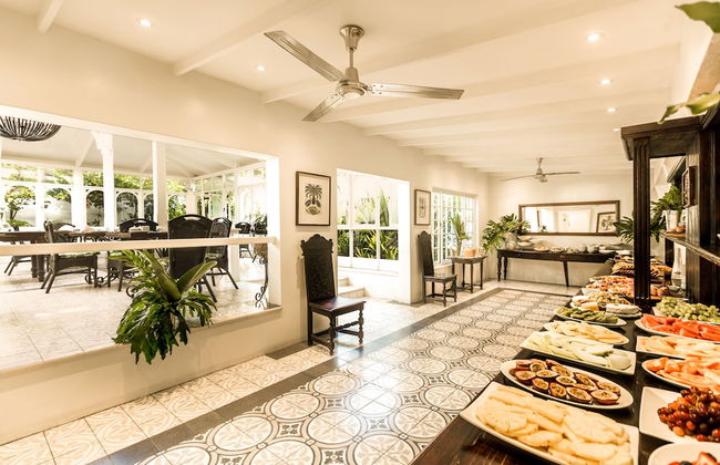 Hunter's Country House - Photo 54