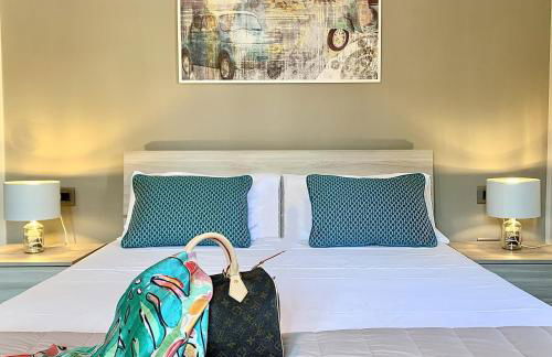 Flat 252 Sorrento Apartments - Foto 1