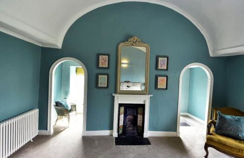 Historical Churchtown House Cornwall - Photo 15