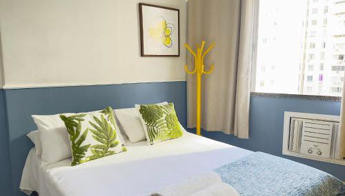 Rio Habitat - Nsa Sra Apartaments - Foto 4