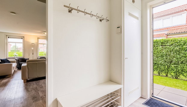 Breskens Haven: Relax, Explore & Dine - Photo 2, Réception