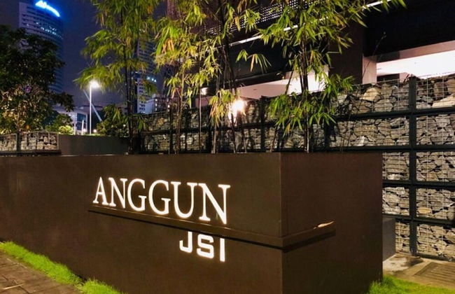 Gallipoli Anggun Suites - Foto 35