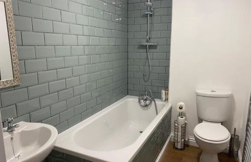 The Daytona - Triumph Apartments Meriden NEC 6.5m - Foto 11