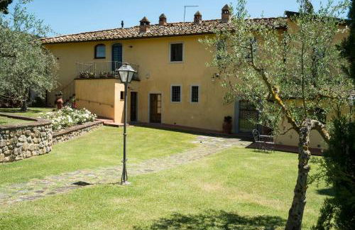 La Casa delle Rose - Photo 44