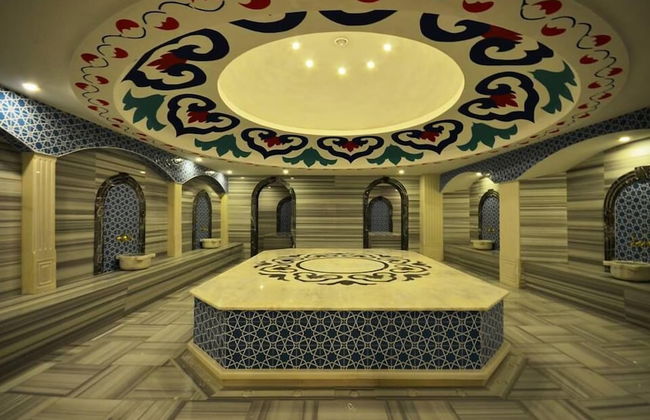 Konak Tower - Foto 18