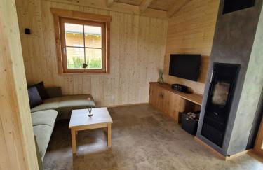 Gemütliche Chalets & Ferienhäuser mit Kamin und Sauna im bayrischen Wald - Foto 6