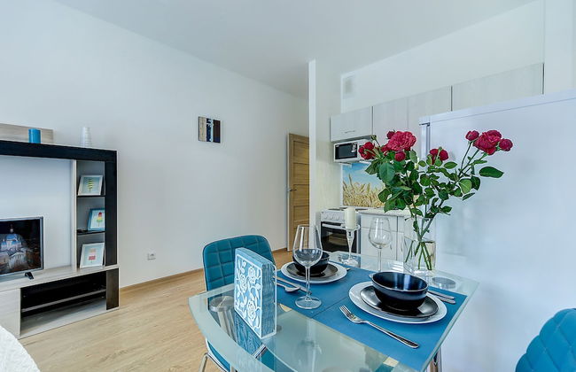 Apartments Vesta near Gulf of Finland - Foto 20