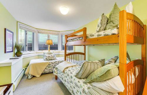 Walk to Ski Lift Spacious Condo in West Dover! - Photo 16