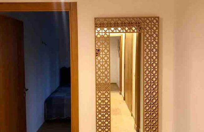 Private Villa With Swimming Pool in Lalla Takerkousst-marrakech - Foto 20