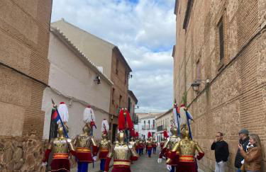 Apartamento La Plazuela - Foto 77