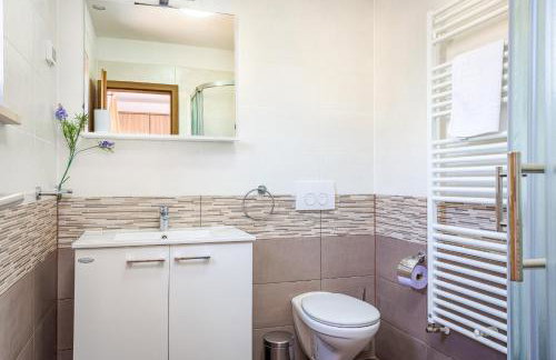 Villa Ana in Central Istria for 12 persons with private saltwater Pool - Foto 32