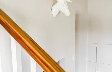 The 4M Favorite House Stunning & Spotless 2-Bed Apt - Foto 51