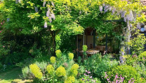 La Tonnelle - Foto 4