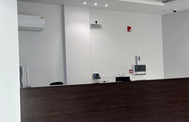 Qimam Park Hotel 2 - Foto 3