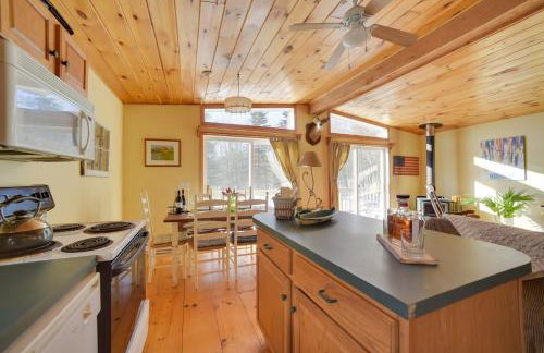 Private 7-Acre Retreat: On-Site Pond, Streams - Foto 11