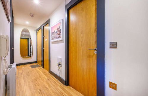 138CS Setup for your most relaxed and amazing stay - Foto 28