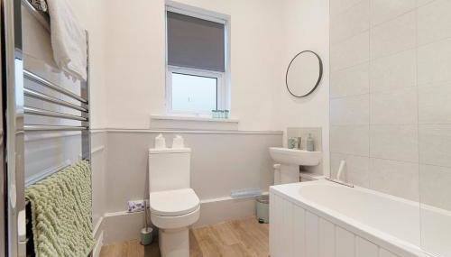 New! 2BR in Station Road - Foto 5