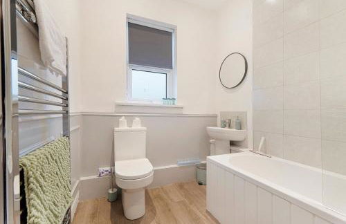 New! 2BR in Station Road - Foto 5