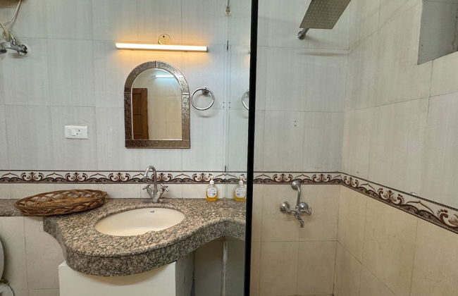 White House By The Ganges - Foto 32