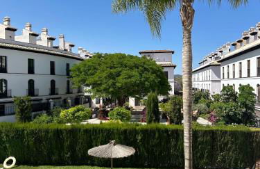 Las Terrazas del Jardin Nazari B41 - Foto 12