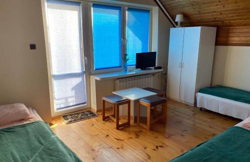 Pokoje Zielonka - Foto 6