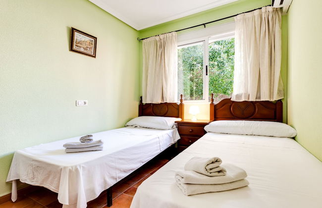 ApartHotel Atlas - Foto 5