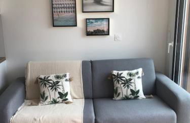 Maison de Vacances 2 personnes, ossature bois, à Saint Gilles Croix De Vie 85 - Photo 7