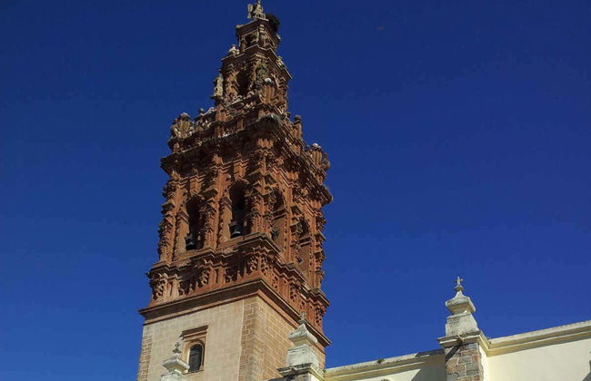 Visita guidata di Jerez de los Caballeros - Foto 3