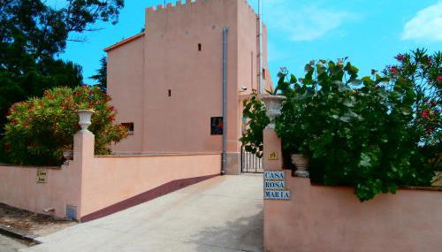 Villa Casa rosa Maria - Foto 1