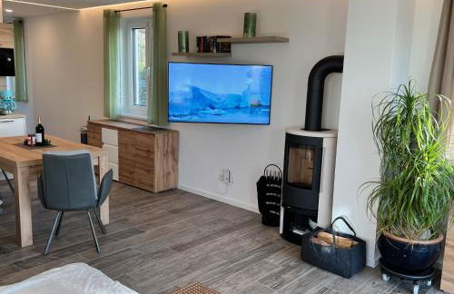 Hainer See BellaVista Beachhouse Nr 25 - Foto 14