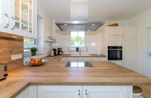 Ferienhaus "Küstennest" - Foto 9