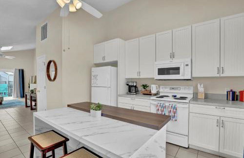 MidCentury Modern Townhome in Topsail! - Foto 11