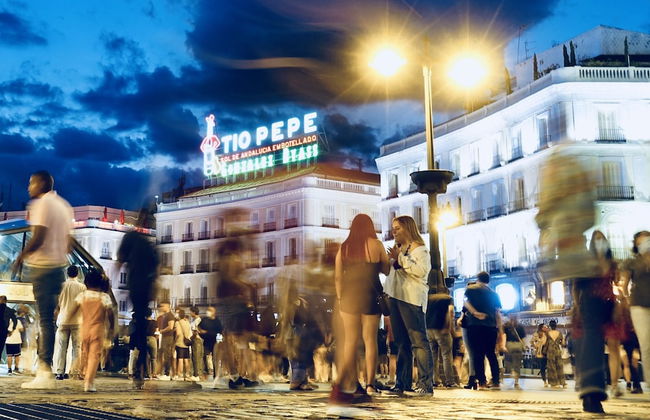 Blume Cruz Suites - Photo 150