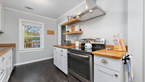 3BR 3BA Fairway Home • Dog-Friendly • Fenced Yard - Foto 4, Other