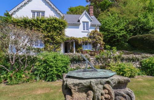 Lynch Cottage - Foto 38