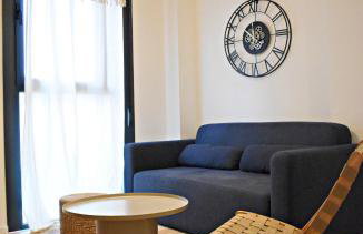 Precioso apartamento con Parking en el centro de Málaga - Foto 22