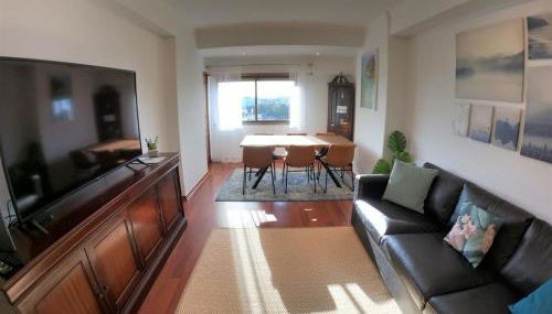 Lisbon T2 apartment in condominium in Linda-a-Velha Oeiras Lisbon - Foto 3, Other