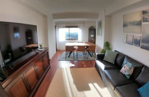 Lisbon T2 apartment in condominium in Linda-a-Velha Oeiras Lisbon - Foto 3