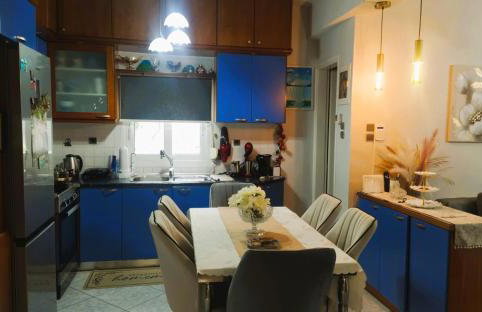 Amalia's Maisonette - Foto 14