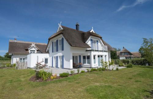 Ferienhaus Amrai auf der Insel Rügen - Foto 2