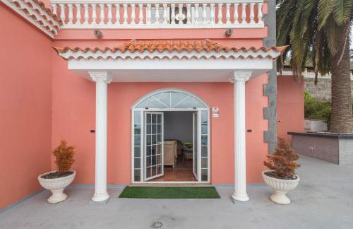 4BR Chalet El Romero-Private Pool, Barbecue & Chill - Foto 48